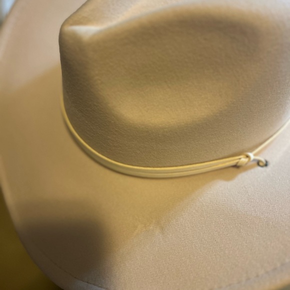 Western Hat. New with tags - Picture 11 of 12
